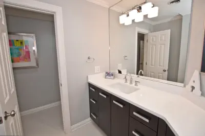 Terri Sears, Kitchen and Bath Designer - Bathroom Remodeling in Nashville, TN