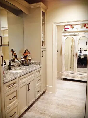 The Cabinet Corner, Inc. - Countertop Installation Services in Paris, TN