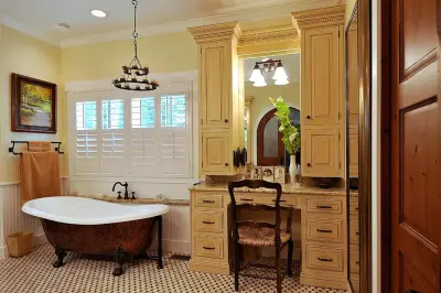 The Cabinet Corner, Inc. - Countertop Installation Services in Paris, TN