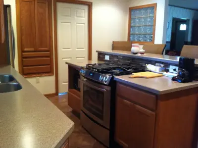 Kathryn Cameron Lowe's Kitchen and Bath Design - Tile & Stone Installation Services in Hagerstown, MD