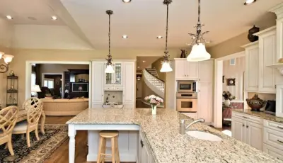 Upscale Kitchen in Lower Gwynedd, PA — Kitchen Remodeling project by Inspiration Kitchen And Bath