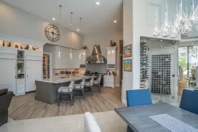 Waterview Kitchens - Kitchen Remodeling in Tequesta, FL