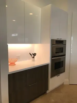 Waterview Kitchens - Kitchen Remodeling in Tequesta, FL