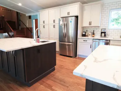 Treasure Valley Kitchen and Bath - Countertop Installation Services in Meridian, ID