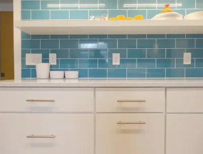 Kami Michels-Center Design Studio | Interiors - Landscape Design in Ann Arbor, MI