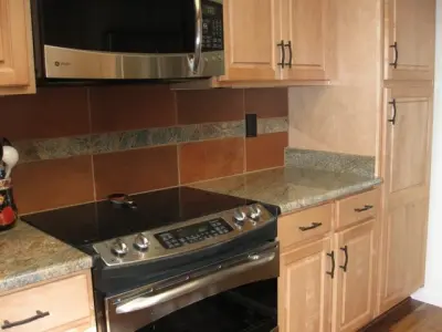 Michelle Robinson - Bathroom Remodeling in Tucson, AZ