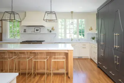 Clearcut Construction, Inc. - Design-Build Services in Wake Forest, NC