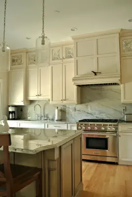 Kitchen Associates - Countertop Installation Services in Sterling, MA