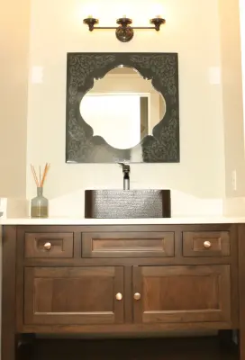 Kitchen Genesis by E Rose Design - Kitchen Remodeling in Erie, PA