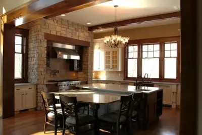 Fashion Par Kitchens - Tile & Stone Installation Services in Marion, IA