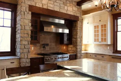Fashion Par Kitchens - Tile & Stone Installation Services in Marion, IA