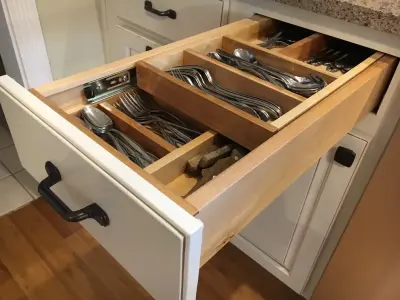 Randy Stein - Custom Cabinets & Cabinetry in Abilene, TX