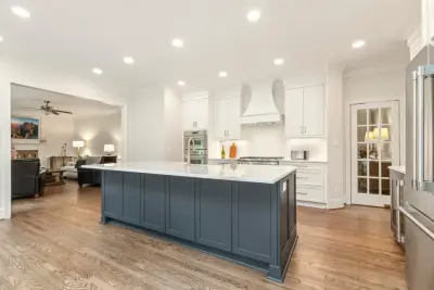 Michelle Verrill / Kitchen & Bath Galleries - Design-Build Services in Cary, NC
