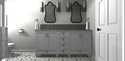 Envision - Bathroom Remodeling in Cincinnati, OH