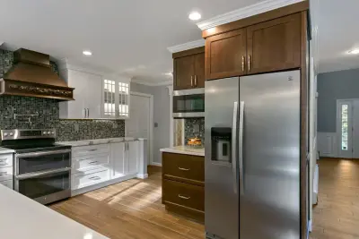 DreamStyle Kitchens & Baths, LLC - Kitchen Remodeling in Carmel, NY