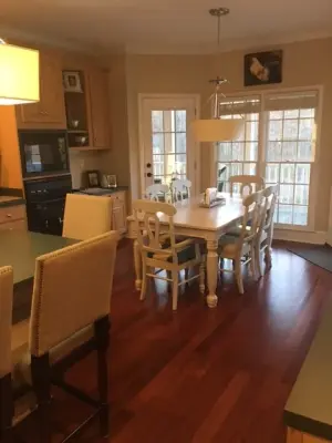 Marsh Kitchen & Bath - Bathroom Remodeling in Greensboro, NC