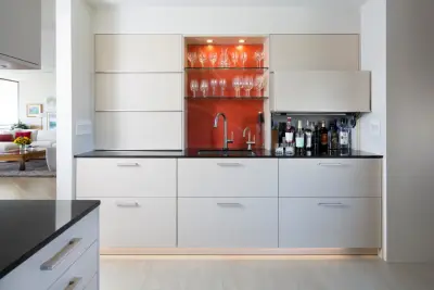 Dangler Design - Kitchen Remodeling in Honolulu, HI