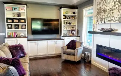 Lindsay Smith - Interior Design & Decorating in Breckenridge, MN