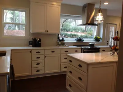 Chestatee Kitchen & Bath - Bathroom Remodeling in Dawsonville, GA