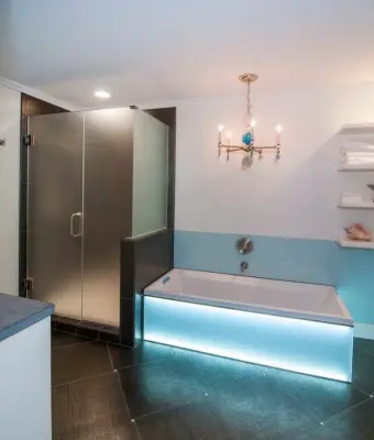 Carolina Glass & Mirror - Countertop Installation Services in Garner, NC