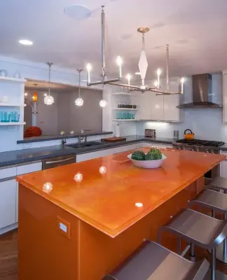 Carolina Glass & Mirror - Countertop Installation Services in Garner, NC