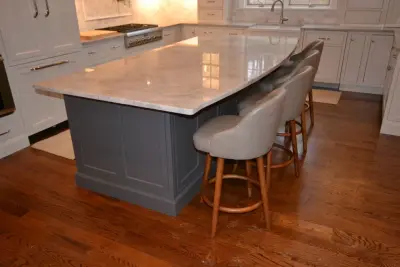 Chester County Kitchen & Bath - Tile & Stone Installation Services in West Chester, PA