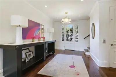 Trio Kitchen Design - Interior Design & Decorating in Birmingham, AL