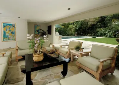 Hillside of Manoa — Kitchen Remodeling project by Dangler Design