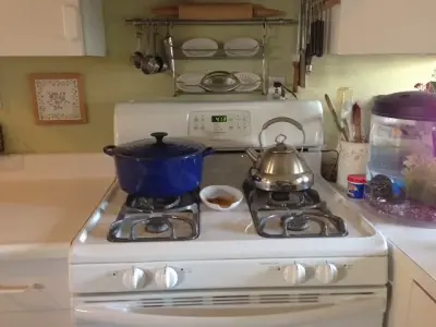 Mansel Avenue – Torrance — Kitchen Remodeling project by Architectural Fine Finishes Dba Property Partners
