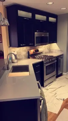 Heartland Cabinetry - Kitchen Remodeling in Bourbonnais, IL