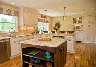 Katharine Hatcher - Bathroom Remodeling in New Albany, IN