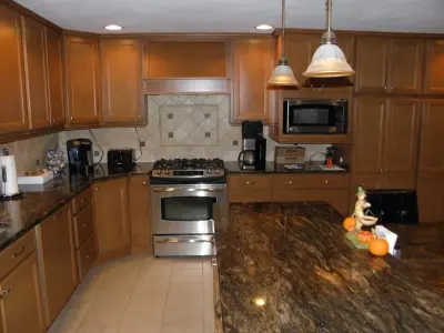 Kitchen Concepts Incorporated - Tile & Stone Installation Services in Endicott, NY
