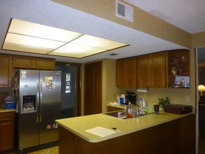 Dianne Clay Interiors - Kitchen Remodeling in San Antonio, TX