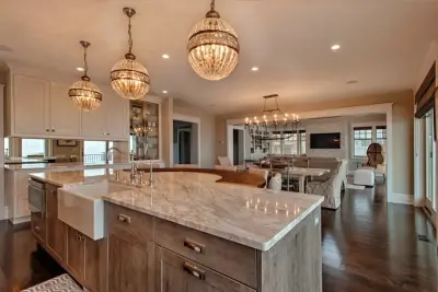 Euro Line Designe - Kitchen Remodeling in Somers Point, NJ