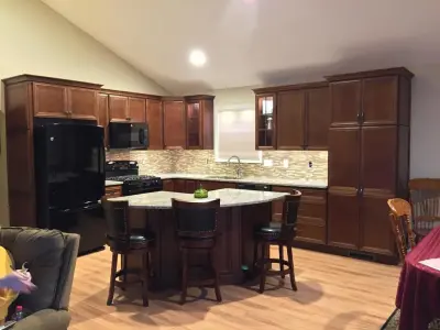 Paul Perry Kitchens LLC - Countertop Installation Services in Glenville, NC