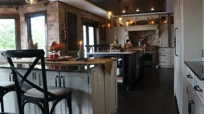 Contractors Building Supply - Countertop Installation Services in Marietta, OH