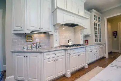 Creative Cabinets and Fine Finishes, LLC - Architectural & Building Design Services in Marietta, GA