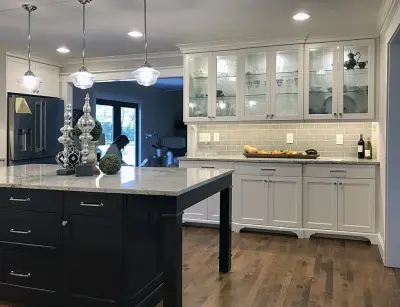 CWG Kitchens & Baths - Bathroom Remodeling in Kennesaw, GA