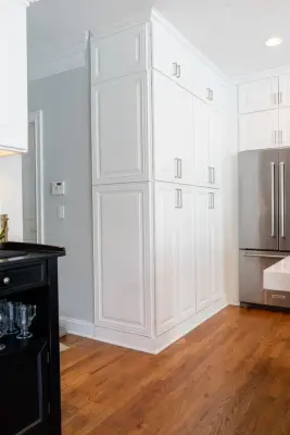 Rosa Moreno Kitchens - Design-Build Services in Fayetteville, GA