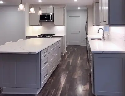 CWG Kitchens & Baths - Bathroom Remodeling in Kennesaw, GA