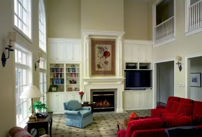Expanded Family Space — Kitchen Remodeling project by Mariotti Building Products