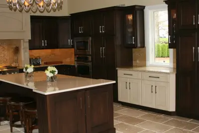 Mariotti Building Products - Kitchen Remodeling in Old Forge, PA