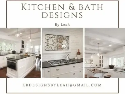 Kitchen & Bath Designs by Leah LLC - Bathroom Remodeling in Charlotte, NC