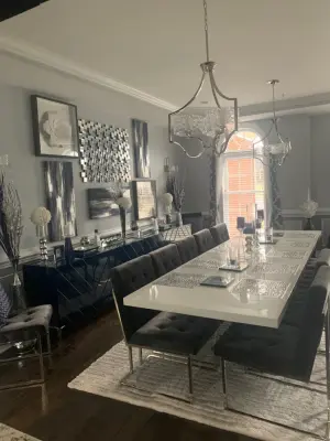 Adorn Interiors LLC - Kitchen Remodeling in Katy, TX