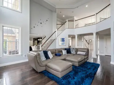 Adorn Interiors LLC - Kitchen Remodeling in Katy, TX
