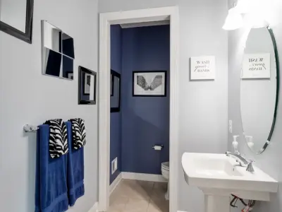 Marlboro Ridge Estates Setup — Kitchen Remodeling project by Adorn Interiors LLC