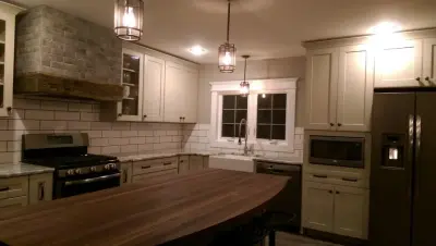 Vassar Building Center Inc - Custom Cabinets & Cabinetry in Vassar, MI