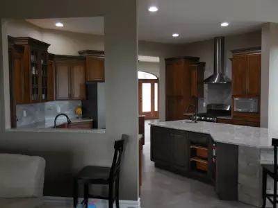 A.L.M. Fine Cabinetry, Inc. - Kitchen Remodeling in Rochelle, IL
