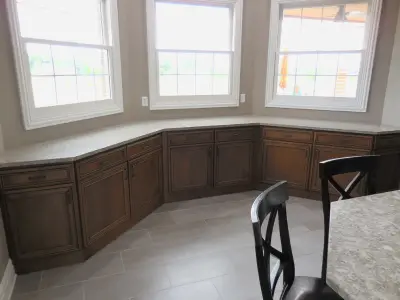 A.L.M. Fine Cabinetry, Inc. - Kitchen Remodeling in Rochelle, IL