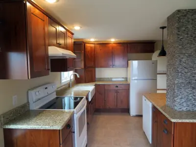 North Main Lumber - Kitchen Remodeling in Hornell, NY
